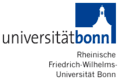 Rheinische Friedrich Wilhelms-Universität Bonn