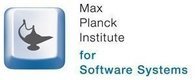Max-Planck Institut für Software Systeme