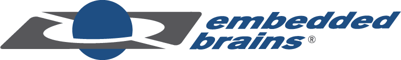 embedded brains GmbH & Co. KG