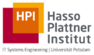 Hasso-Plattner-Institut für Softwaresystemtechnik GmbH