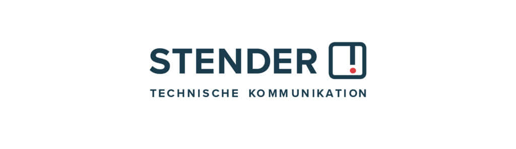 STENDER GmbH Technische Kommunikation