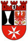 Bezirksamt Neukölln von Berlin