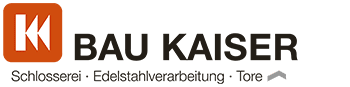 Bau Kaiser GmbH