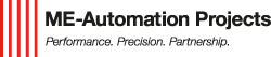 ME-Automation Projects GmbH