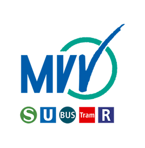 Münchner Verkehrs- und Tarifverbund GmbH (MVV)