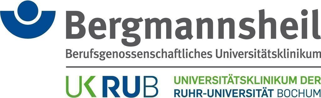 Berufsgenossenschaftliche Universitätsklinikum Bergmannsheil GmbH