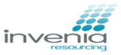 Invenia Resourcing Ltd
