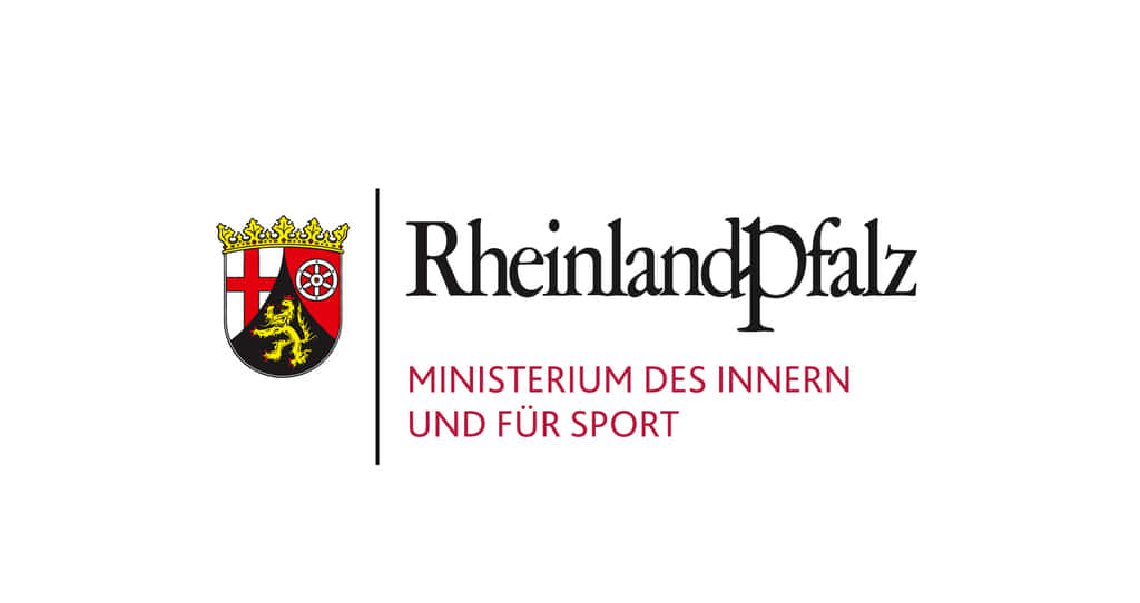 Ministerium des Innern und für Sport Rheinland-Pfalz