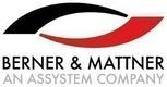 Berner & Mattner Systemtechnik GmbH