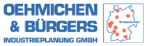OEHMICHEN & BÜRGERS Industrieplanung GmbH