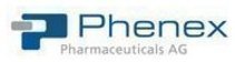 Phenex Pharmaceuticals AG