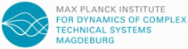 Max-Planck-Institut für Dynamik komplexer technischer Systeme