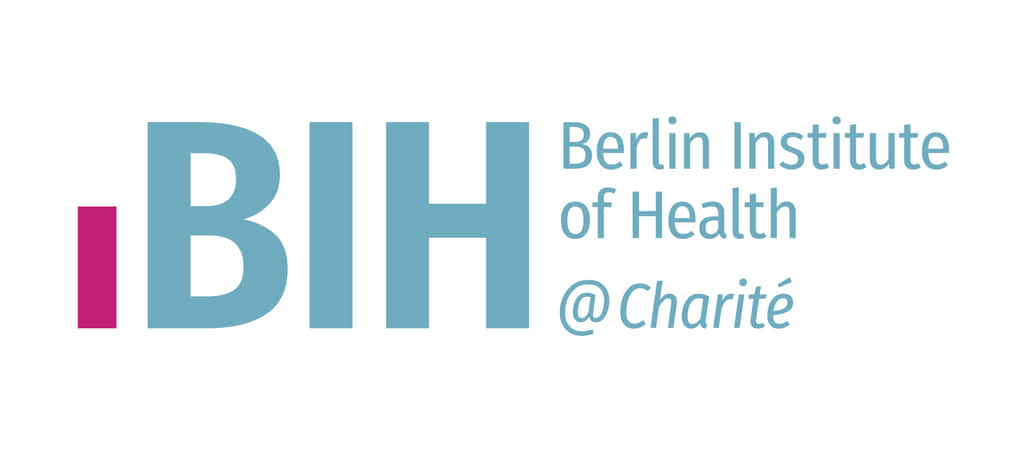 Berliner Institut für Gesundheitsforschung in der Charité