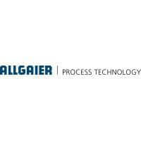 Allgaier Process Technology GmbH