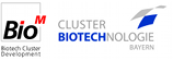 Logo BioM