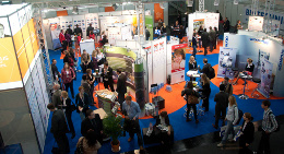 jobvector career day 2010