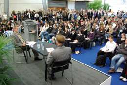 jobvector career day