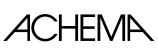 Logo ACHEMA
