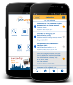 jobvector apps