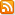 Firefox RSS Icon