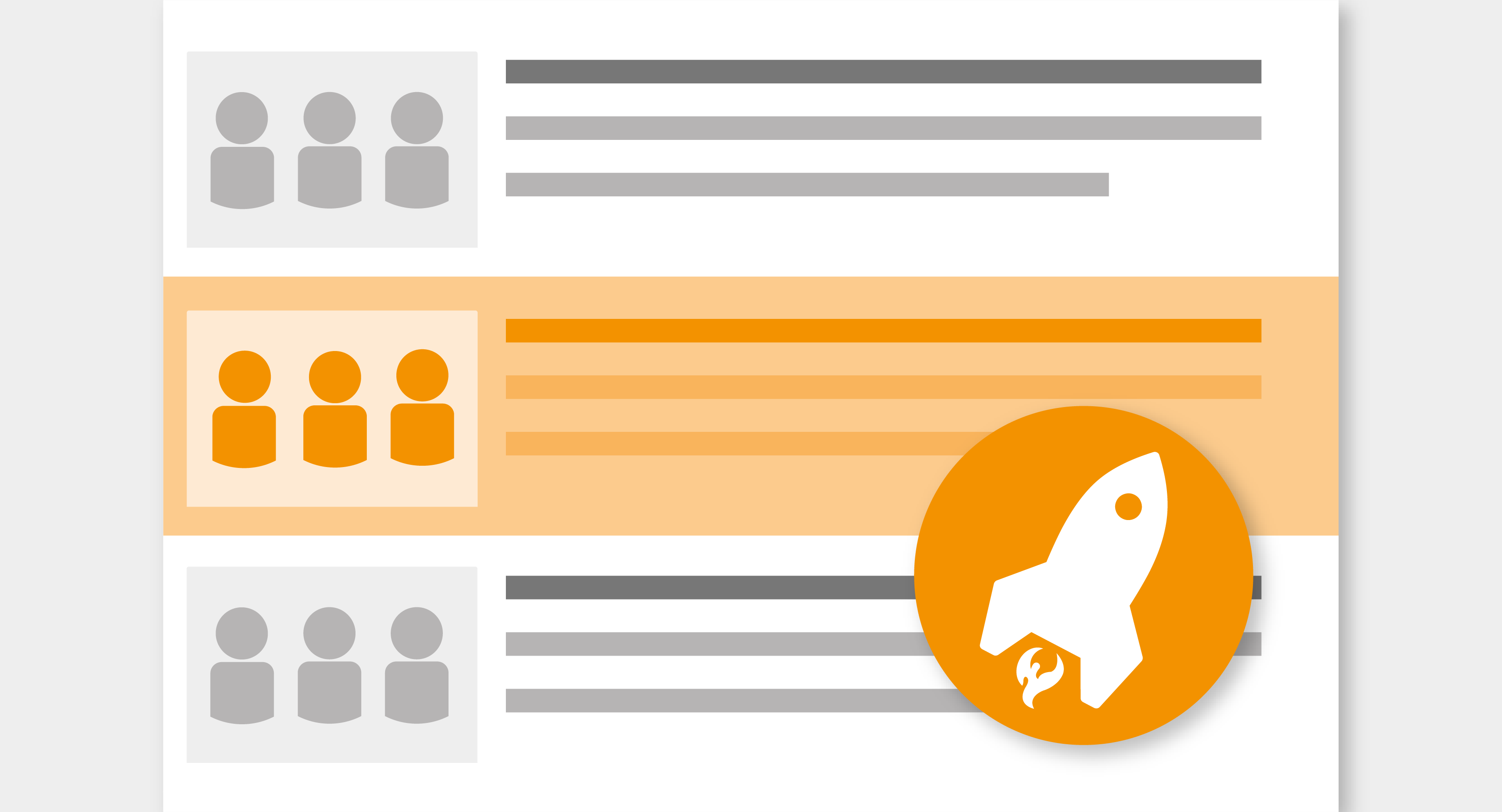 Job Boost Illustration
