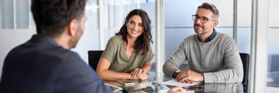 Human Resource im Bewerbermanagement