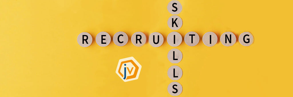 Skill-based Recruiting Recruit