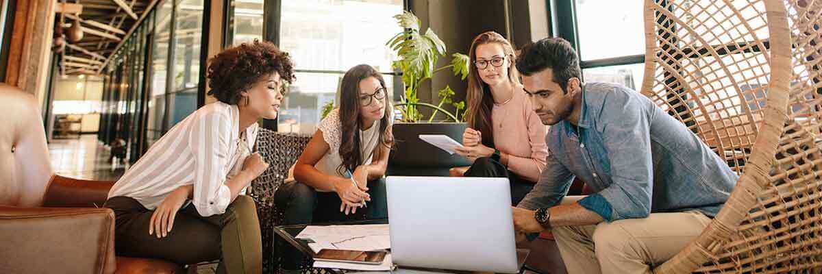 Generation Y Millennials