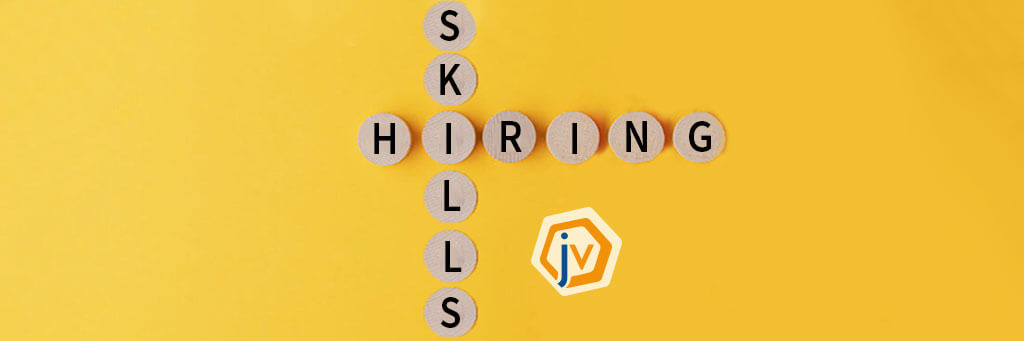 Skill-based Hiring Skills Hiring