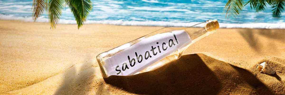 Sabbatical Sabbatical aus Sicht der Arbeitgeber