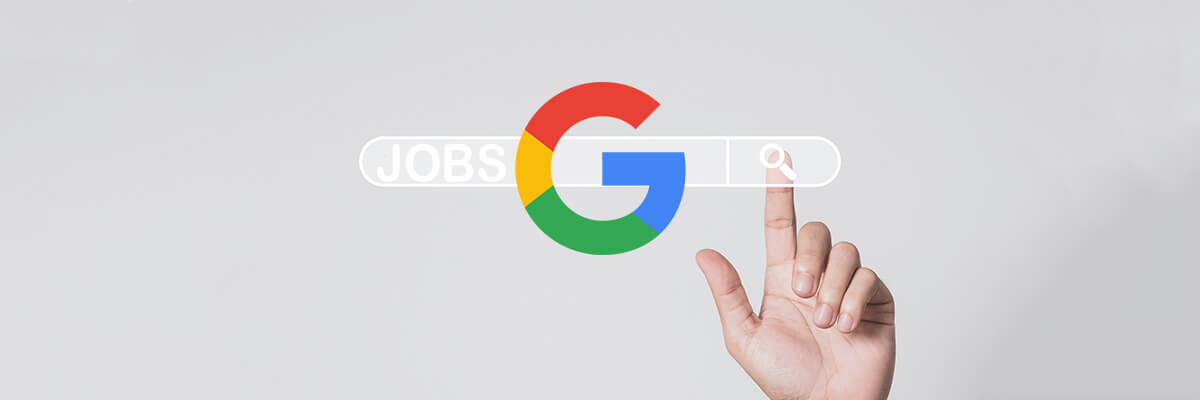Google for Jobs