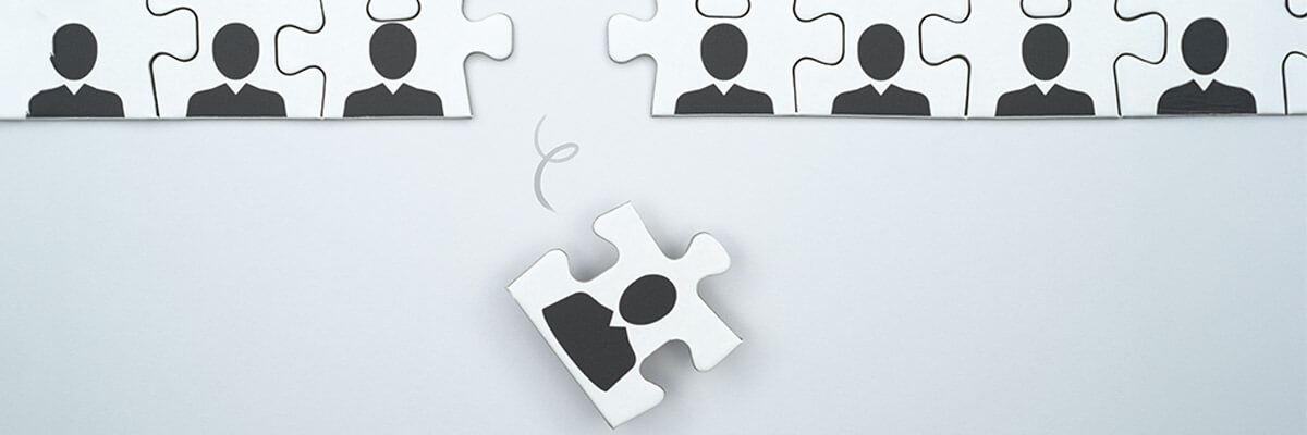 Personal Fluktuation