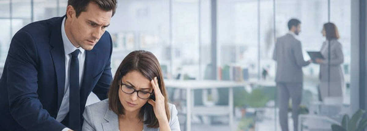 5 vermeidbare Fehler beim Recruiting von Fach- und Führungskräften Vermeidbare Fehler im Recruiting von Fachkräften