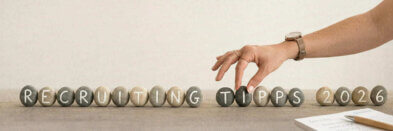 Recruiting Tipps 2026