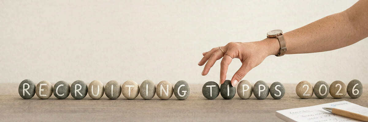 Recruiting Tipps 2026