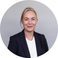 Frau Tina Paß-Arning