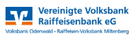 Vereinigte Volksbank Raiffeisenbank eG