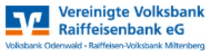 Vereinigte Volksbank Raiffeisenbank eG