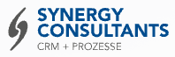 SYNERGY CONSULTANTS CRM + Prozesse GmbH
