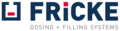 FRICKE Abfülltechnik GmbH & Co. KG FRICKE Abfülltechnik GmbH & Co. KG
