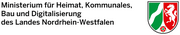 Ministerium für Heimat, Kommunales, Bau und Digitalisierung