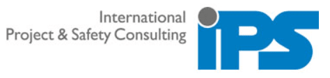 IPS International Project & Safety Services GmbH