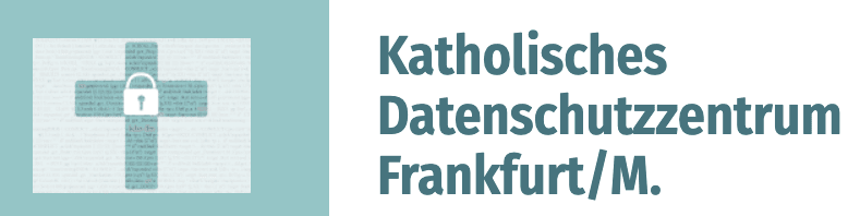 Katholisches Datenschutzzentrum Frankfurt/M. KdöR