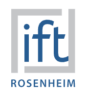 ift Rosenheim GmbH