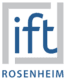 ift Rosenheim GmbH