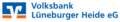 Volksbank Lüneburger Heide eG Volksbank Lüneburger Heide eG