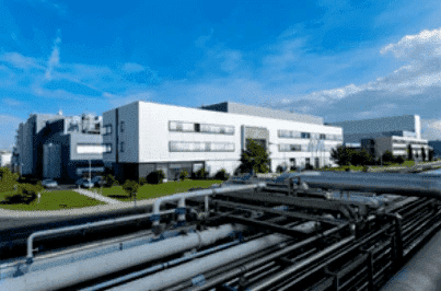 Einblicke ins Unternehmen