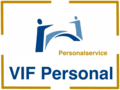 VIF Personal Vermittlung in Festanstellung Volker Bronheim