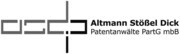 Patentanwalt - Physik (m/w/d)