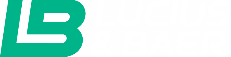 Lucius & Baer GmbH